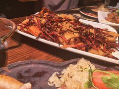 -马迭尔德式西餐精酿啤酒屋(中央大街店)