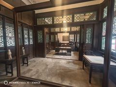 -张学良旧居陈列馆