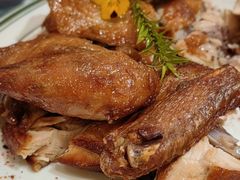 -MIO弥欧洋房西餐厅(中央大街店)