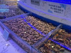 -澜悦港海鲜体验主题餐厅