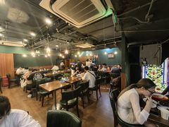 -奶奶的味道(胶州路店)
