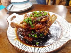 -观桥阁(锦溪店)