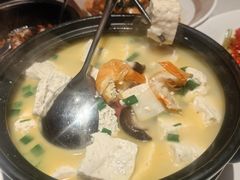 -阿明小菜·海鲜·上海菜(梅陇店)