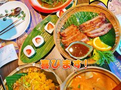 -泰妃殿(宏伊国际广场店)
