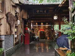 -青城甲(青城山店)