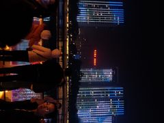 -闽江夜游台江旅游码头