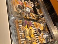 -麦当劳(星光行店)