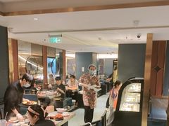 -一绪に寿喜烧(虹悦城店)
