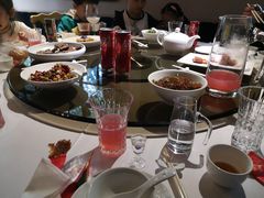 -玫瑰厅上海菜(兴国路店)