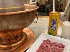 -牛街·马辈儿涮肉(牛街二店)