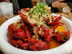 -虾小龙老长沙龙虾馆(坡子街店)