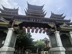 -田州古城