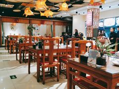 大堂-沱江小镇 (良乡店)