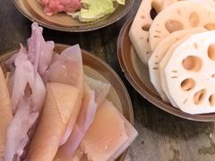 -黄潇洒老火锅(九眼桥宏济巷店)