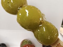 -喜识·冰糖葫芦·炒酸奶(保定钟楼店)