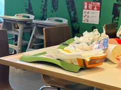 -麦当劳(文化西路店)