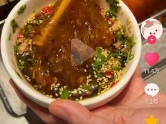 -海底捞火锅(王府井店)