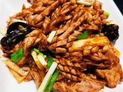 -梅飞酒家(桑园路店)