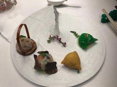 -8餐厅(新葡京酒店)