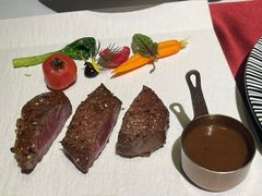 -Wei菋·Le Bistrot