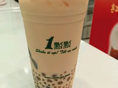 -1点点(晒布店)