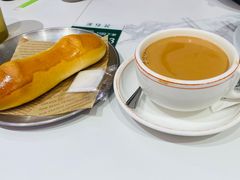 -香港深仔记茶餐厅(东门店)