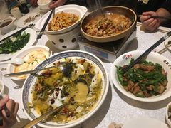 -国味壹号·精品湘菜·宴请佳选(新天地店)
