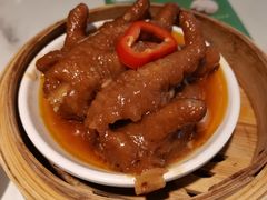 -多多旺港式茶餐厅(新区店)