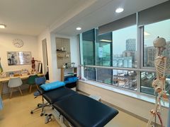 -体博士·疼痛调理·体态矫正·运动康复中心(大望路华贸店)