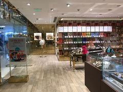 大堂-VENCHI 闻绮(北京国贸商城店)