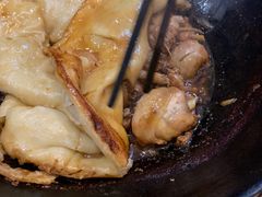 -古洼一锅鲜(开发区店)