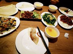 -姥姥家春饼店(八里庄店)