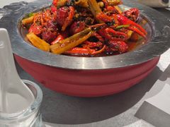 -聚味瞿记·龙虾堂(咸嘉湖店)