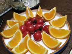 -粗茶淡饭•陕菜•家常菜
