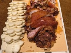 -张大嘴菜馆(庞各庄店)