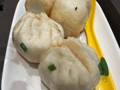 -大壶春生煎(世纪汇广场店)