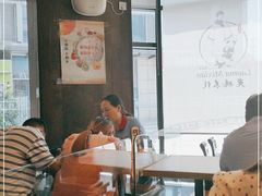 -老妈米线(港龙店)