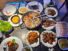 -吉布鲁牛排海鲜自助(袁州店)