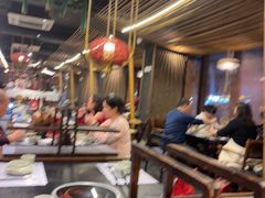 -盡膳口福·百年汤方火锅(科华北路店)