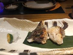 鳕鱼-和彩放题餐厅(酒仙桥店)