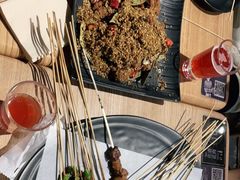 -壹酒贰肉1926·深夜食堂(南京北街店)