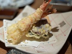 -水之惠鲜鱼料理(王府大街店)