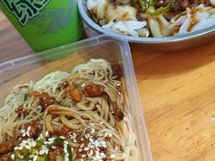 -放鸡岛之美食