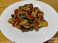 -丹江渔村(龙旗店)