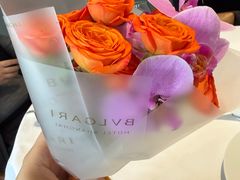 -宝丽轩中餐厅BAOLIXUAN