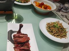 -三义和酒楼(千佛山店)