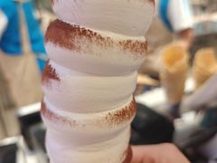 -DQ·蛋糕·冰淇淋(南开大悦城2F店)