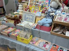 -猫的天空之城概念书店(大学路店)