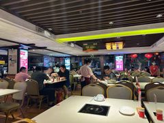 -潮泰牛肉火锅 · 创于1992年(车公庙店)