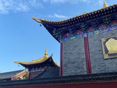 -西安市广仁寺
